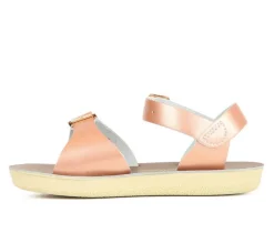 Girls' SUN-SAN Toddler & Little Kid Surfer Sandals