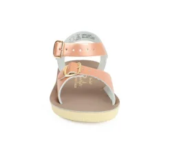 Girls' SUN-SAN Toddler & Little Kid Surfer Sandals