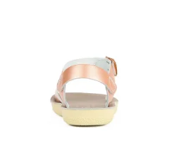 Girls' SUN-SAN Toddler & Little Kid Surfer Sandals