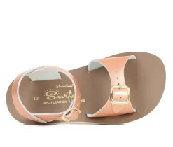 Girls' SUN-SAN Toddler & Little Kid Surfer Sandals