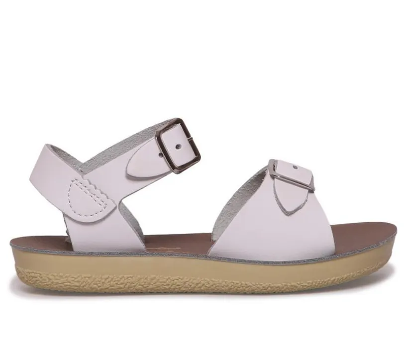 Girls' SUN-SAN Toddler & Little Kid Surfer Sandals