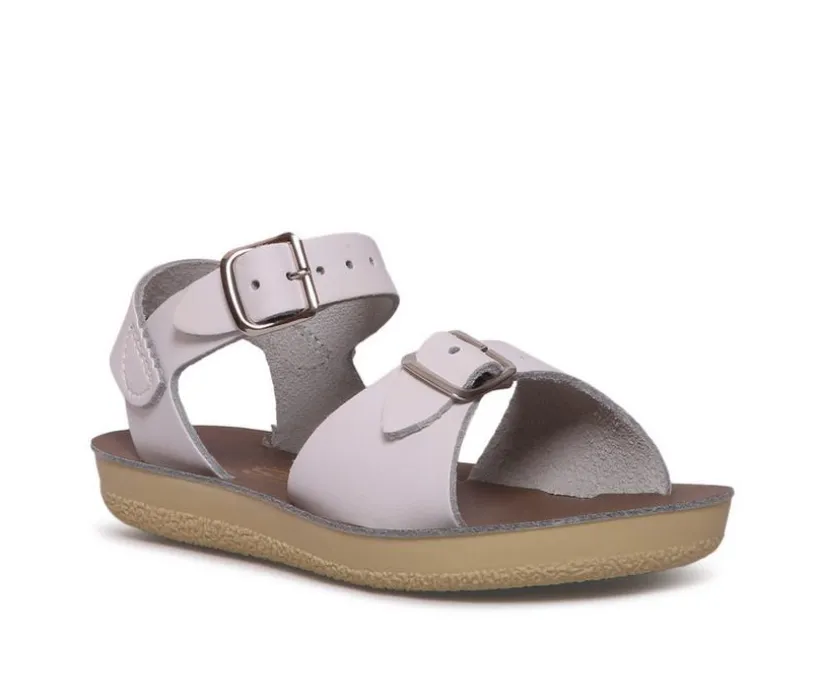 Girls' SUN-SAN Toddler & Little Kid Surfer Sandals