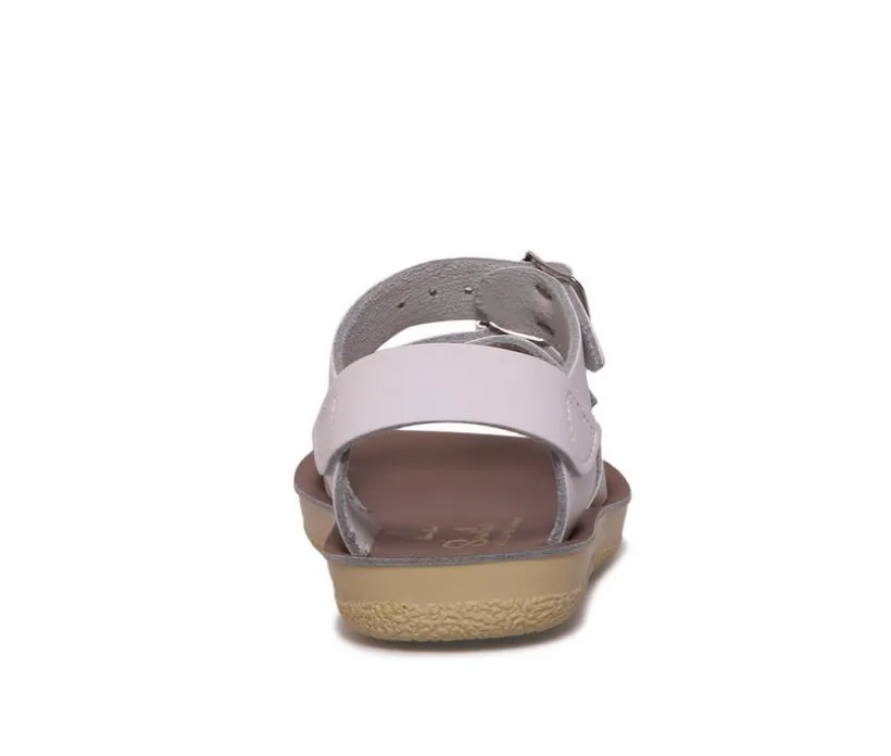 Girls' SUN-SAN Toddler & Little Kid Surfer Sandals