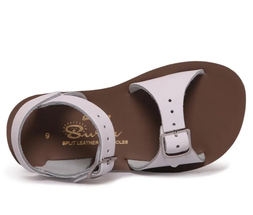 Girls' SUN-SAN Toddler & Little Kid Surfer Sandals