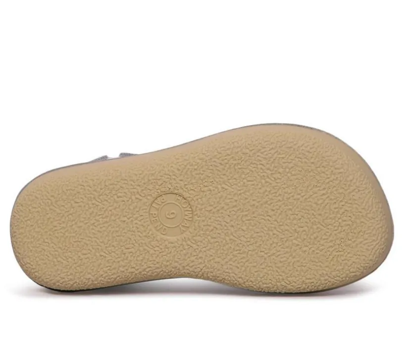 Girls' SUN-SAN Toddler & Little Kid Surfer Sandals