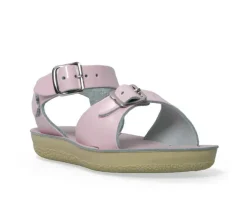 Girls' SUN-SAN Toddler & Little Kid Surfer Sandals