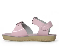 Girls' SUN-SAN Toddler & Little Kid Surfer Sandals