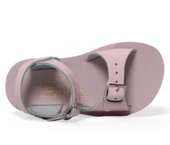 Girls' SUN-SAN Toddler & Little Kid Surfer Sandals