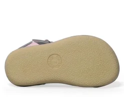 Girls' SUN-SAN Toddler & Little Kid Surfer Sandals