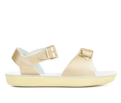 Girls' SUN-SAN Toddler & Little Kid Surfer Sandals