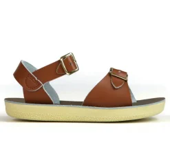 Girls' SUN-SAN Toddler & Little Kid Surfer Sandals