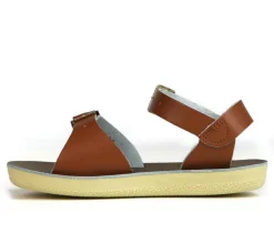 Girls' SUN-SAN Toddler & Little Kid Surfer Sandals