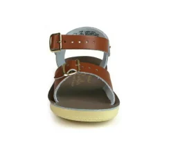 Girls' SUN-SAN Toddler & Little Kid Surfer Sandals