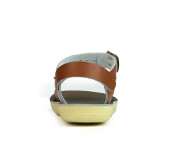 Girls' SUN-SAN Toddler & Little Kid Surfer Sandals