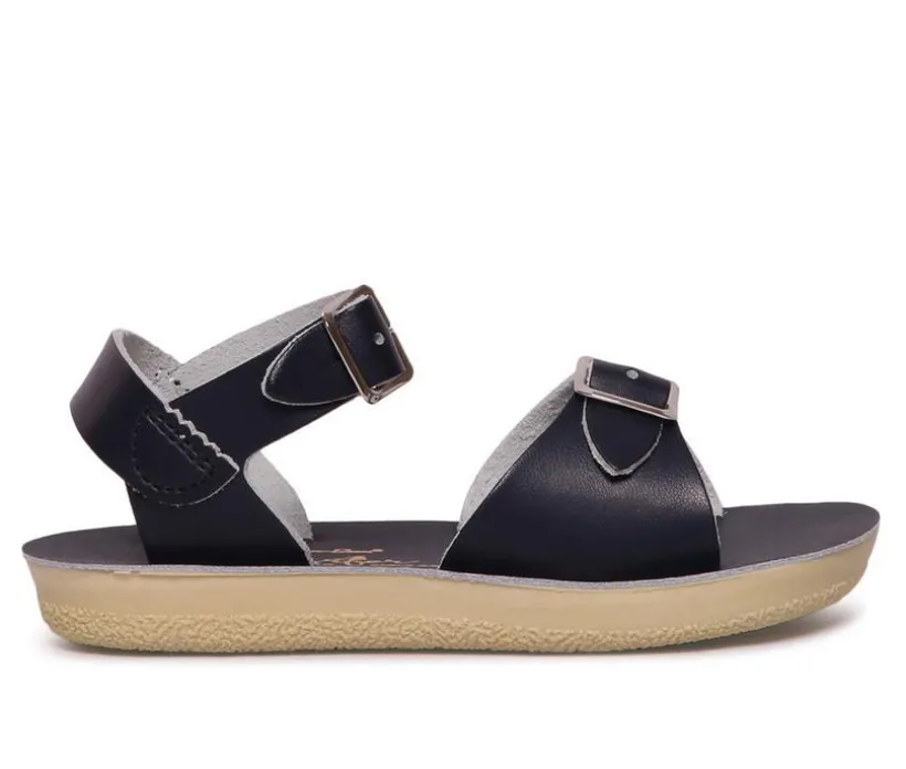 Girls' SUN-SAN Toddler & Little Kid Surfer Sandals