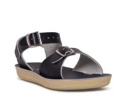 Girls' SUN-SAN Toddler & Little Kid Surfer Sandals