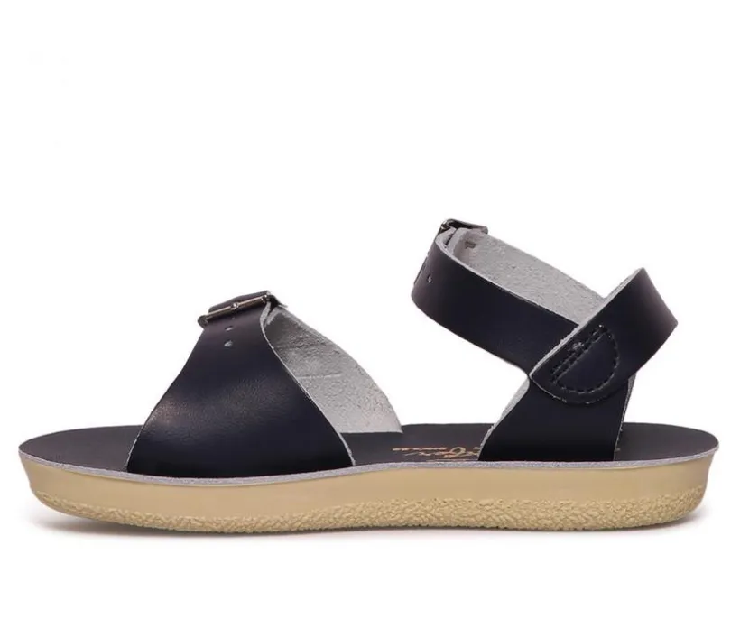 Girls' SUN-SAN Toddler & Little Kid Surfer Sandals