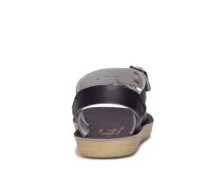 Girls' SUN-SAN Toddler & Little Kid Surfer Sandals