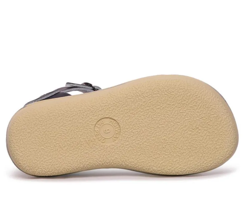 Girls' SUN-SAN Toddler & Little Kid Surfer Sandals