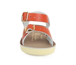 Girls' SUN-SAN Toddler & Little Kid Surfer Sandals