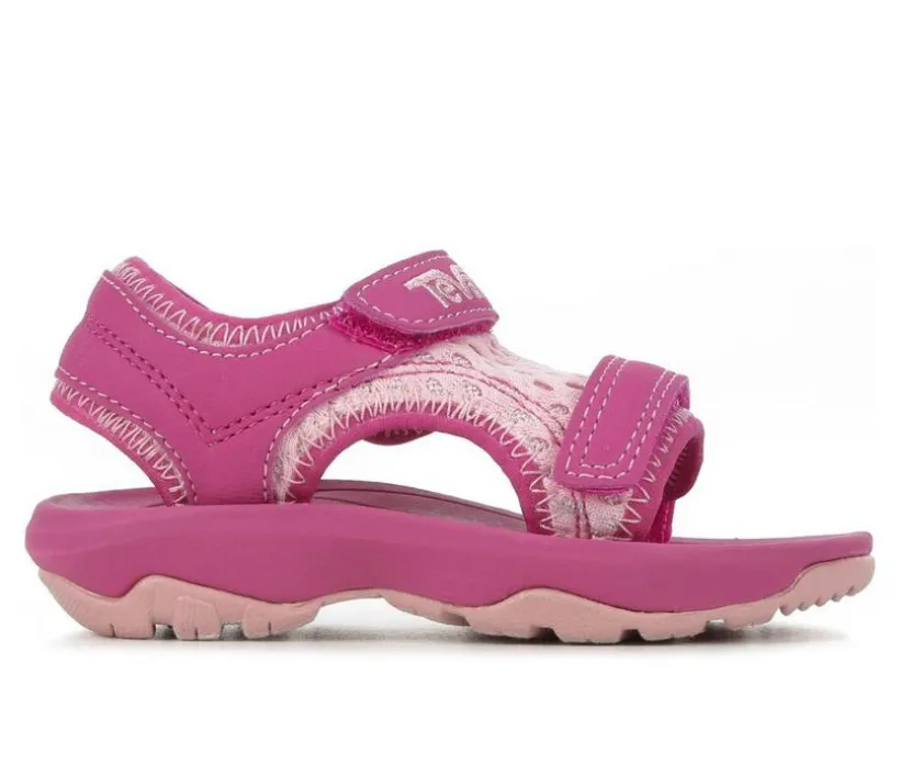 Girls' Teva Infant & Toddler Psyclone XLT Sandals