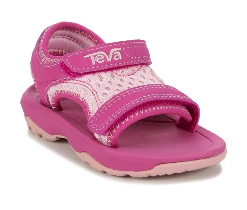 Girls' Teva Infant & Toddler Psyclone XLT Sandals