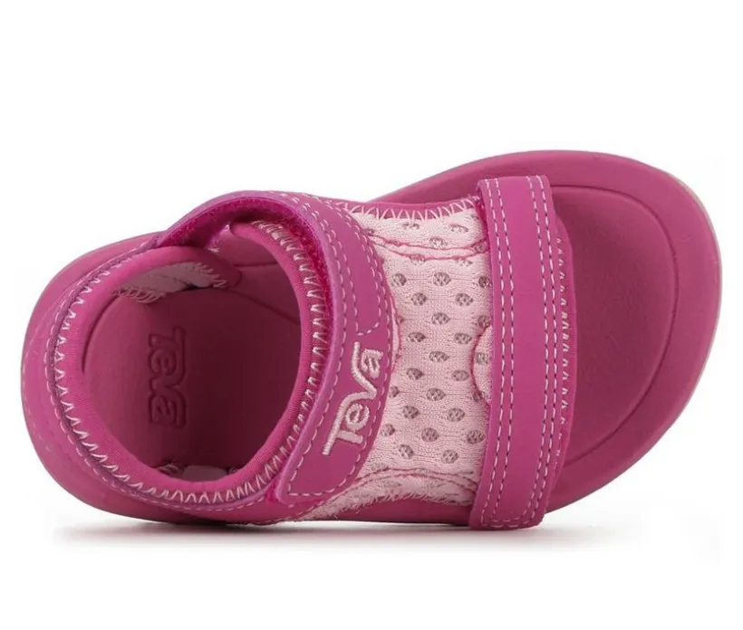 Girls' Teva Infant & Toddler Psyclone XLT Sandals