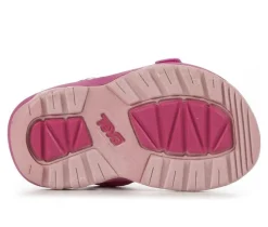 Girls' Teva Infant & Toddler Psyclone XLT Sandals