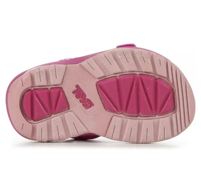 Girls' Teva Infant & Toddler Psyclone XLT Sandals