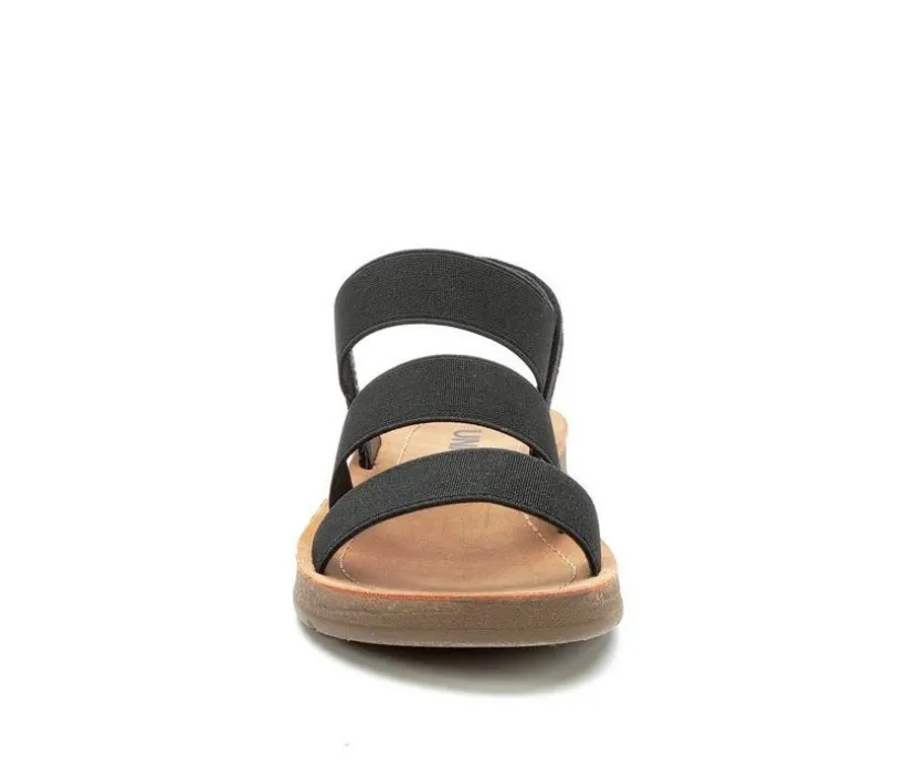 Girls' Unr8ed Little Kid & Big Kid Chandra Sandals