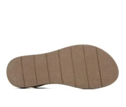 Girls' Unr8ed Little Kid & Big Kid Chandra Sandals