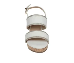 Girls' Vince Camuto Little & Big Kid Willa Wedge Sandals