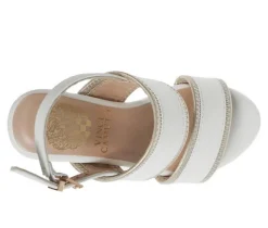 Girls' Vince Camuto Little & Big Kid Willa Wedge Sandals