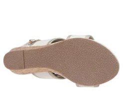 Girls' Vince Camuto Little & Big Kid Willa Wedge Sandals