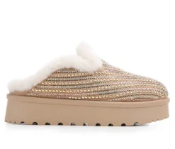 Girls' VINTAGE HAVANA Little Kid & Big Kid Dynamic VHK Slippers