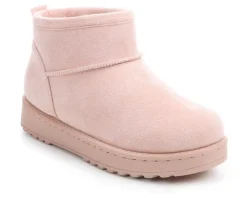 Girls' White Mountain Little Kid & Big Kid Inspo Boots
