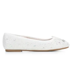 Girls' Y-Not Little Kid & Big Kid Luna Special Occasion Flats