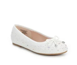 Girls' Y-Not Little Kid & Big Kid Luna Special Occasion Flats