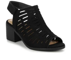 Girls' Y-Not Little Kid & Big Kid Keshia Dress Shoes