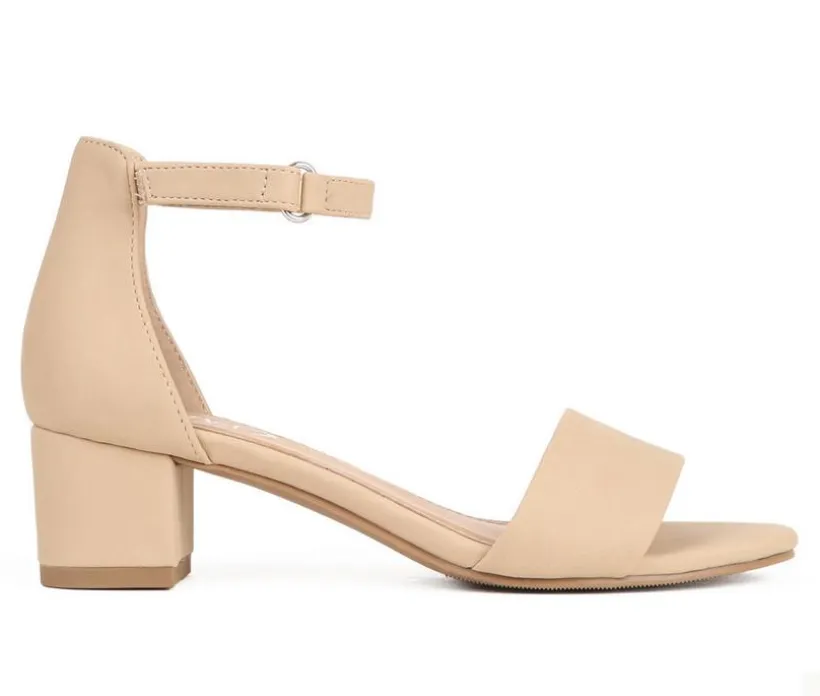 Girls' Y-Not Little Kid & Big Kid Tunes Dress Shoes