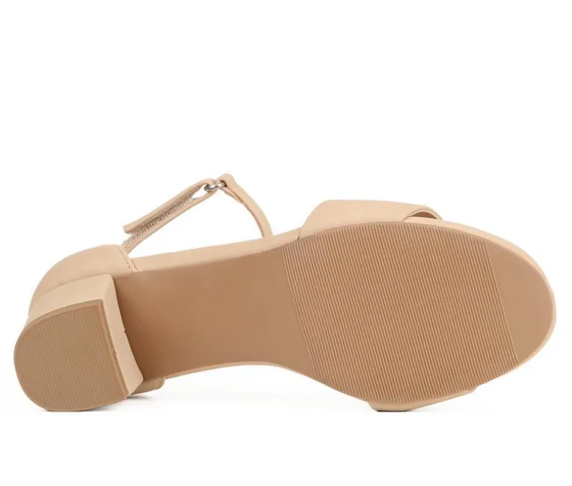 Girls' Y-Not Little Kid & Big Kid Tunes Dress Shoes