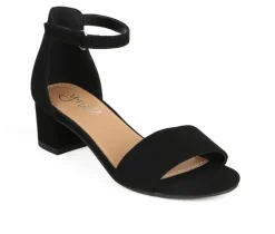 Girls' Y-Not Little Kid & Big Kid Tunes Dress Shoes