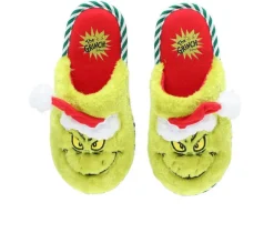 GRINCH Kid's Grinch Slipper