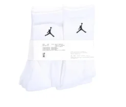 Jordan Essential Crew Socks (6 Pairs)