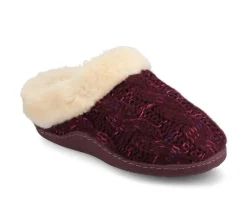 Journee Collection Adiah Clog Slippers