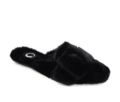 Journee Collection Eara Slippers