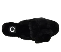 Journee Collection Eara Slippers