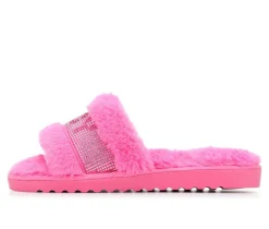 Juicy Halo 3 Slippers