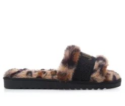 Juicy Halo 3 Slippers