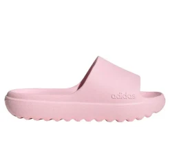 Kids' Adidas Big Kid Adilette Lumia Sport Slides